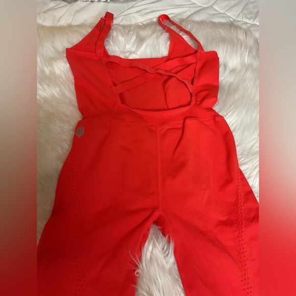 Free People Good Karma Onesie - Picture 7 of 10